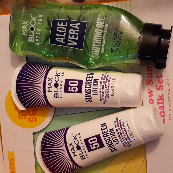 Summer fun bundle - Picture 5 of 5